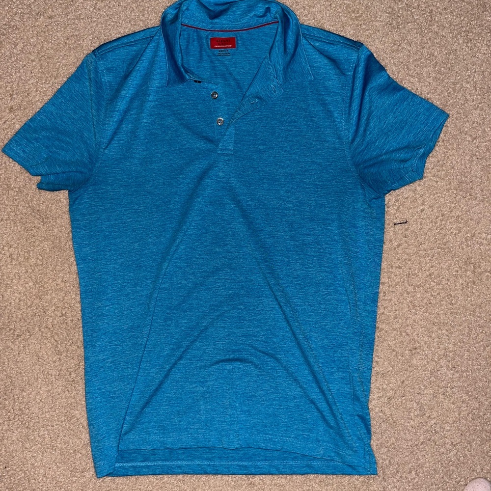Alfani Polo Shirt